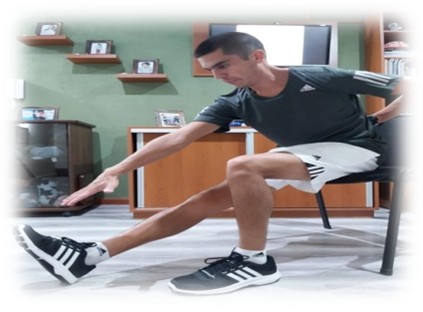 Actividad fisica y salud