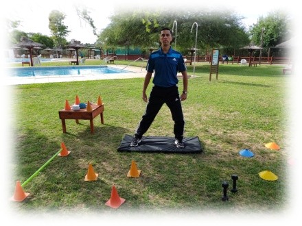 Acondicionamiento Físico