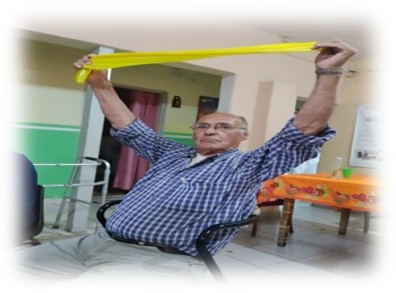 Ejercitaciones Adaptadas a todas las edades