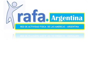 Red de Actividad Física de la Argentina